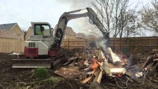 mini digger gloucester|diggerman cheltenham area.